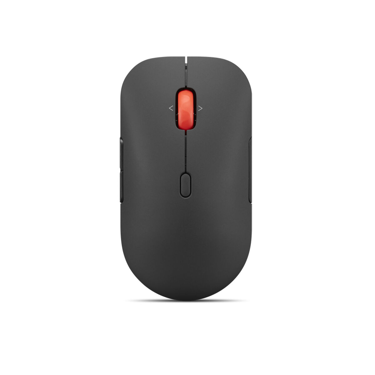 Mus Lenovo 4Y51S61876 Svart 2400 dpi