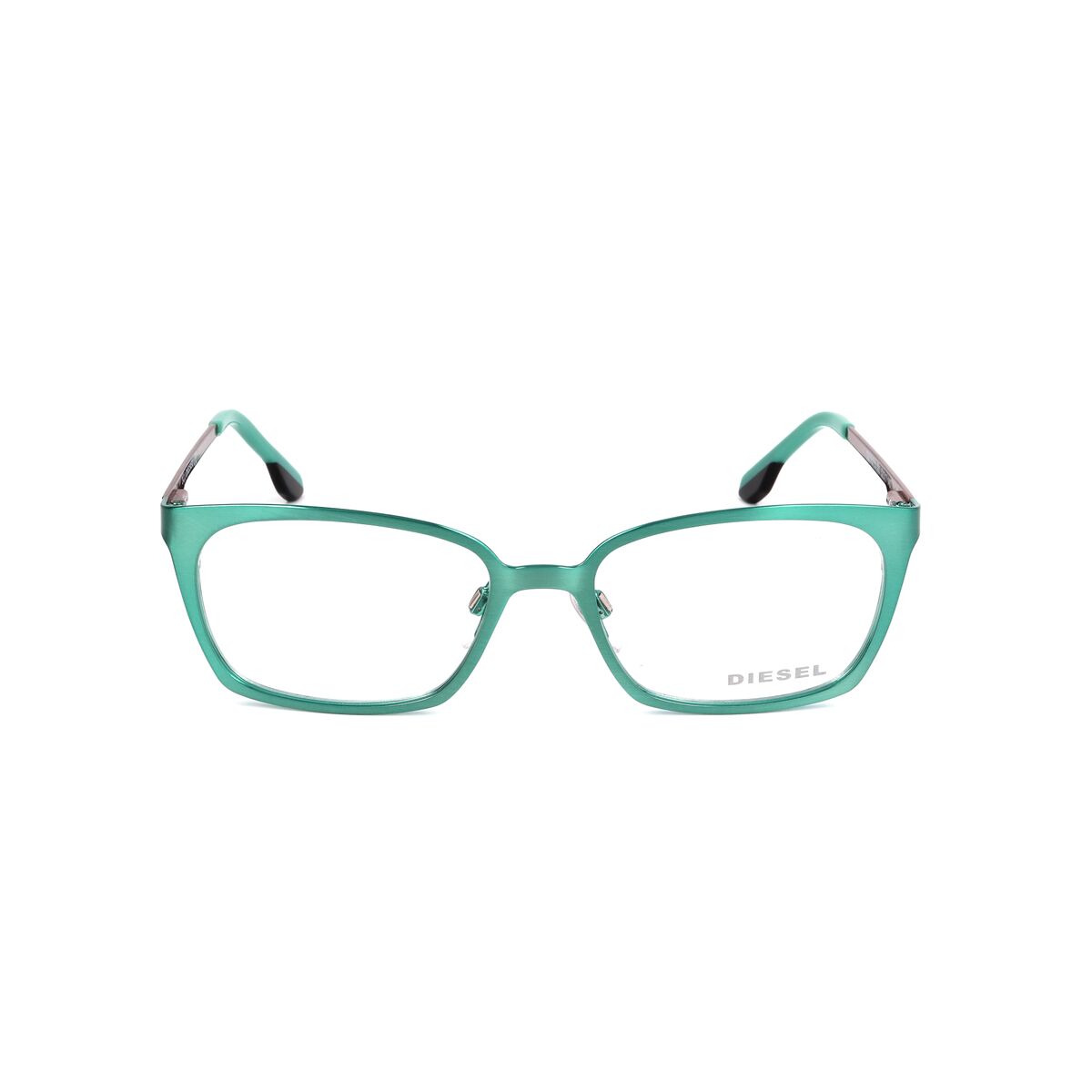 Glasögonbågar Diesel DL5082093 Grön Ø 52 mm