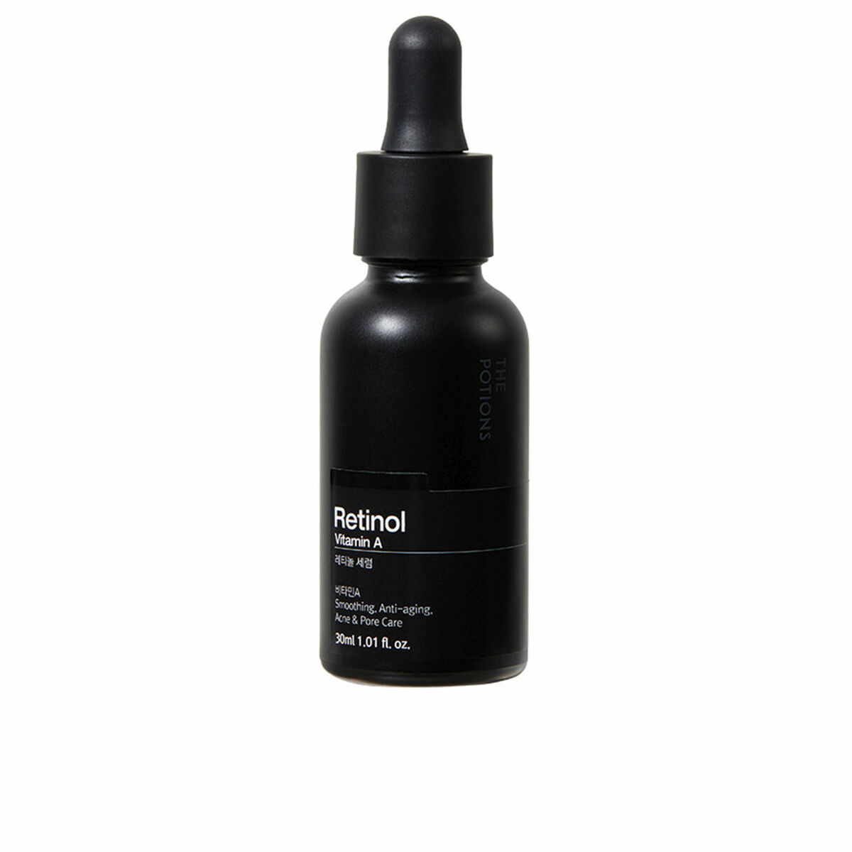 Dagkräm The Potions RETINOL 30 ml