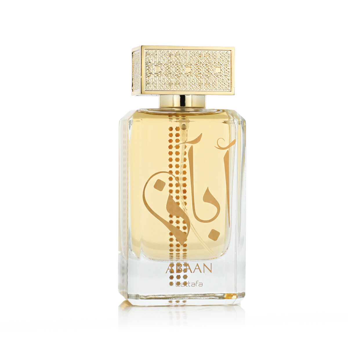 Parfym Unisex Lattafa EDP Abaan 100 ml - 2