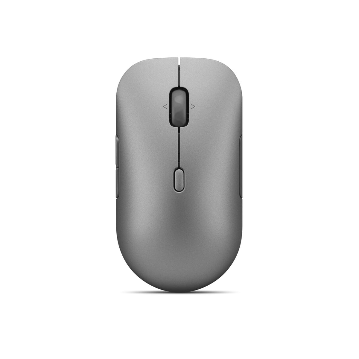 Mus Lenovo 4Y51S61878 Grå 2400 dpi