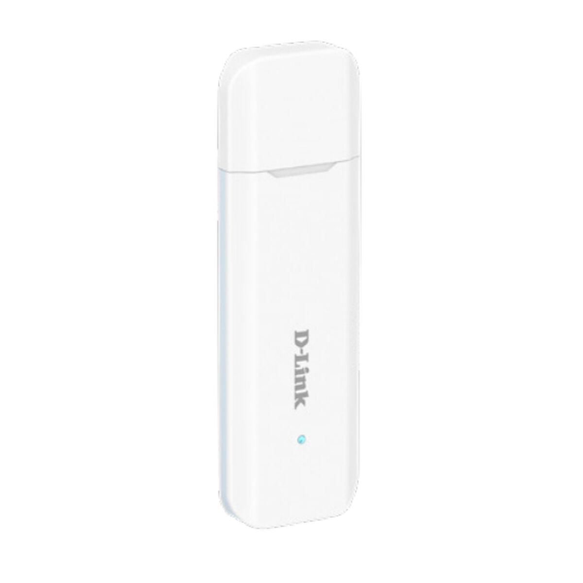 Anslutningspunkt D-Link DWM-222W/R Vit