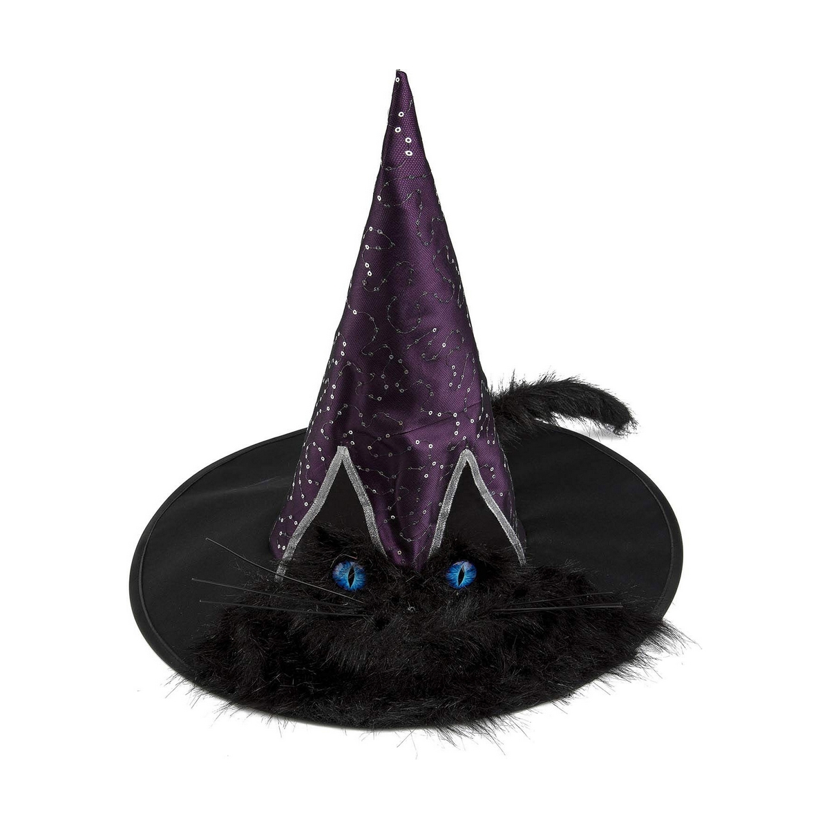 Hatt My Other Me Häxa