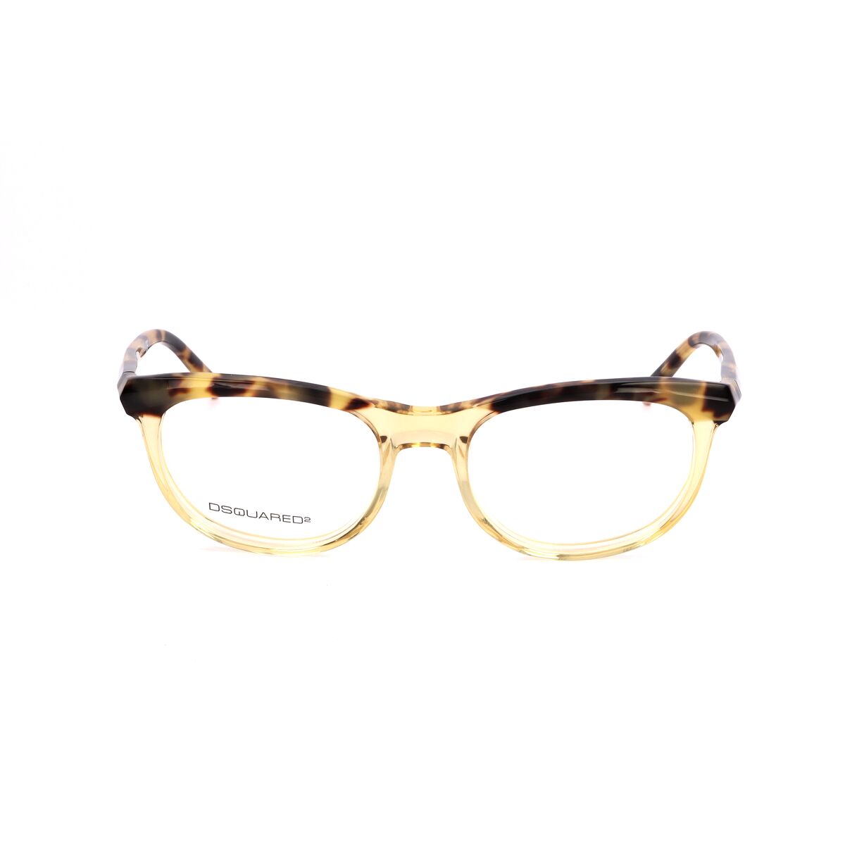 Glasögonbågar Dsquared2 DQ503356A Brun Ø 51 mm