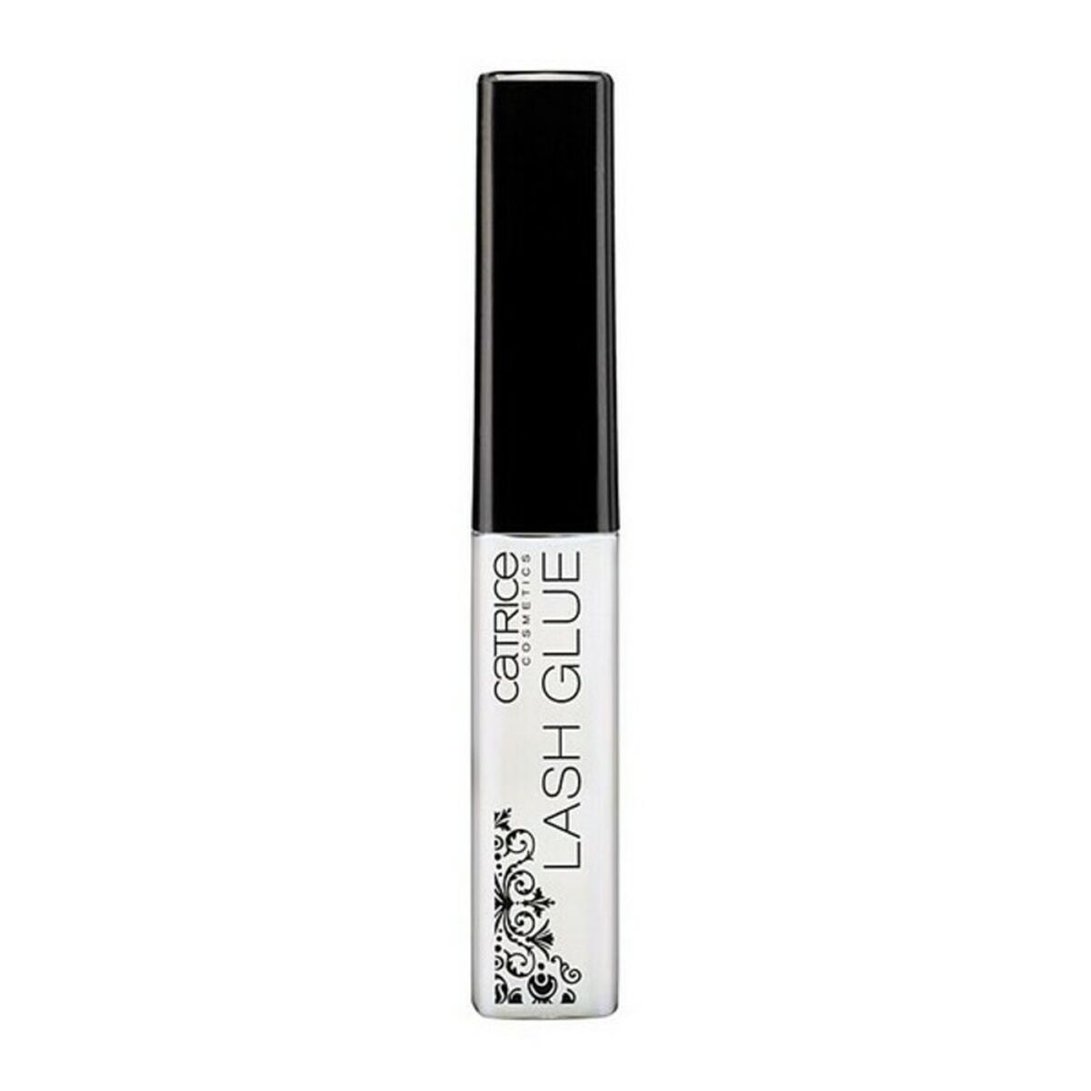 Lim för halvpermanenta ögonfransar Catrice Lash Glue 5 ml