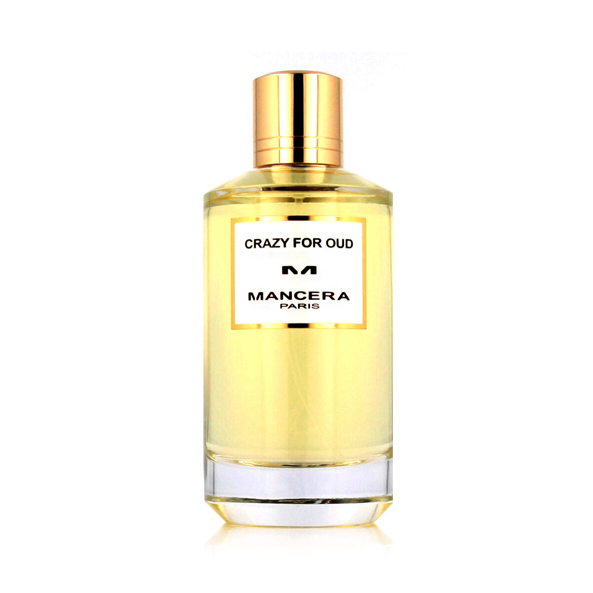 Parfym Unisex Mancera EDP Crazy For Oud 120 ml - 2