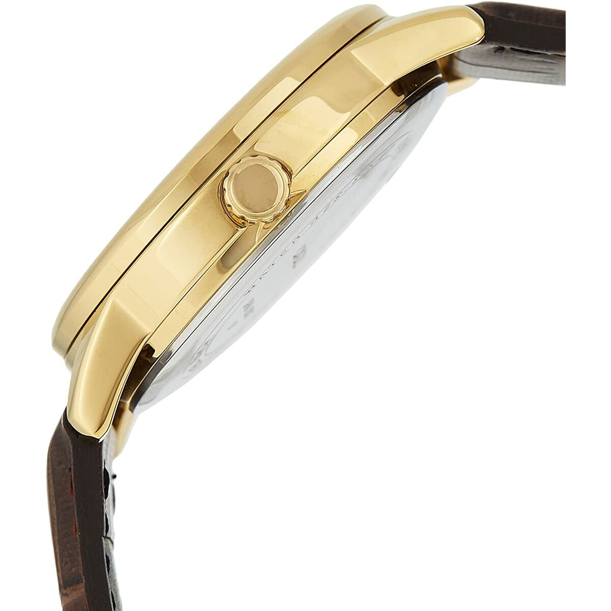 Herrklocka Casio COLLECTION Brun Svart (Ø 44 mm) - 3