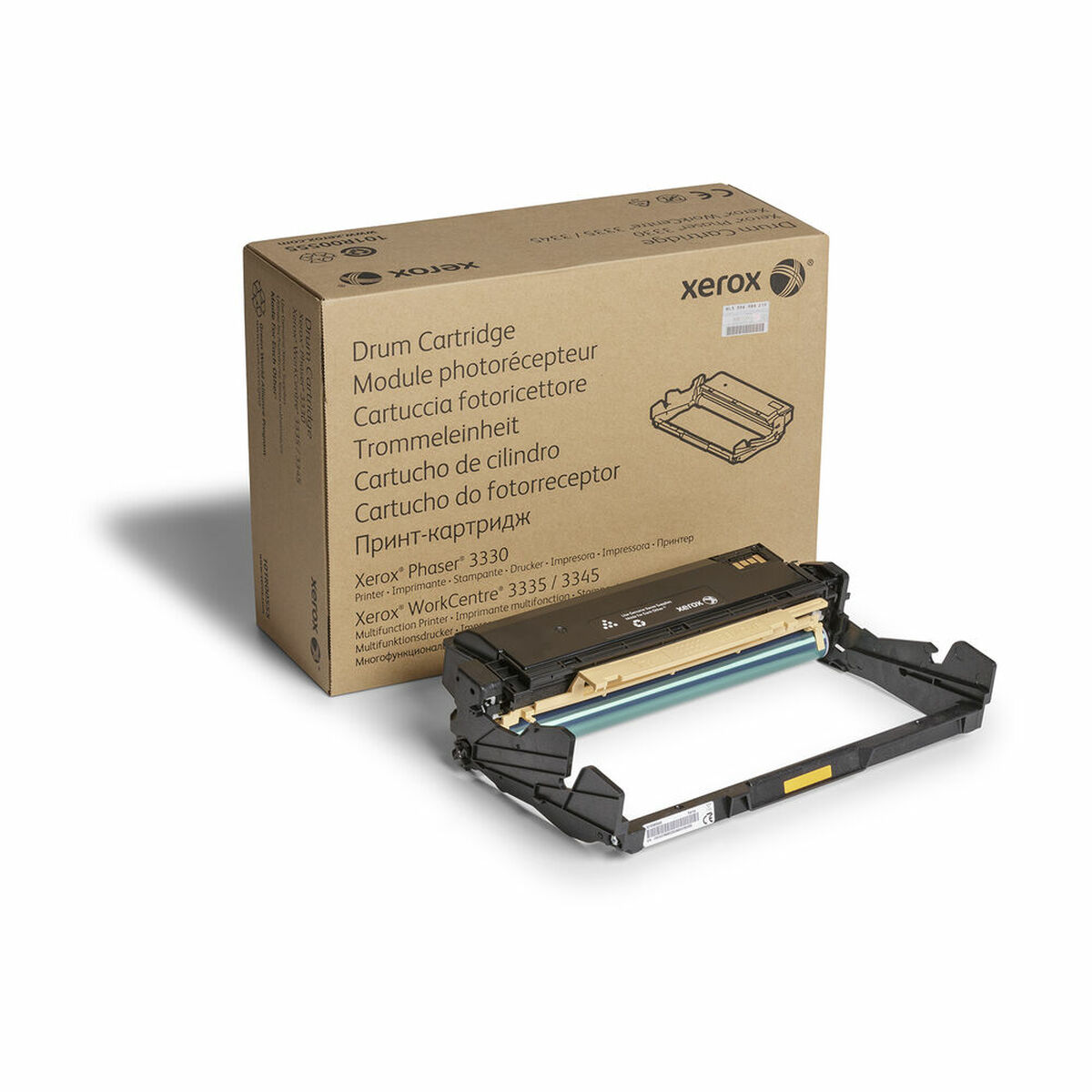 Trumma Xerox 101R00555