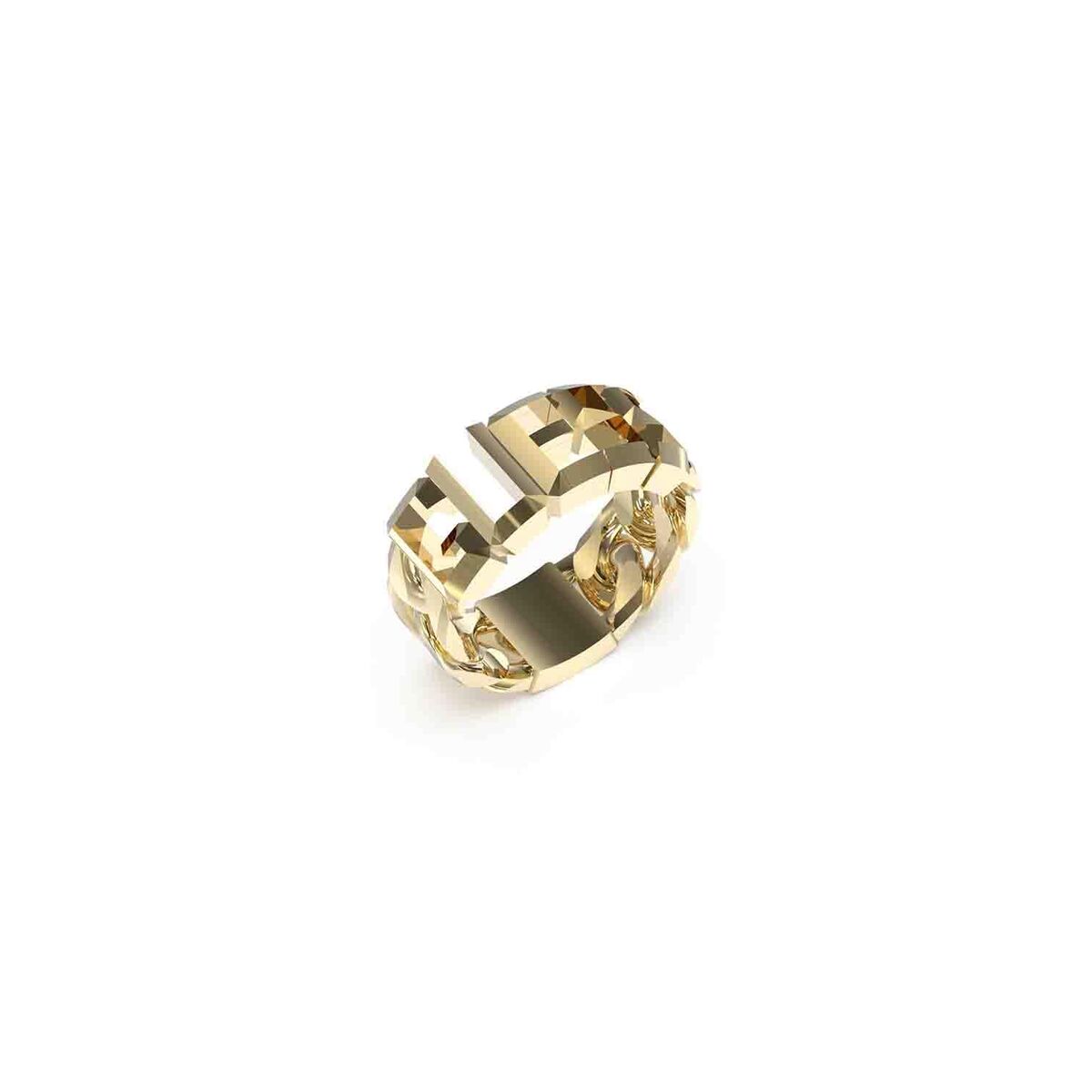 Herr ring Guess JUMR3206JWYG (24)