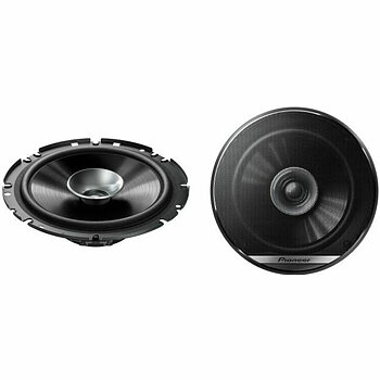 Bilhögtalare Pioneer TS-G1710F