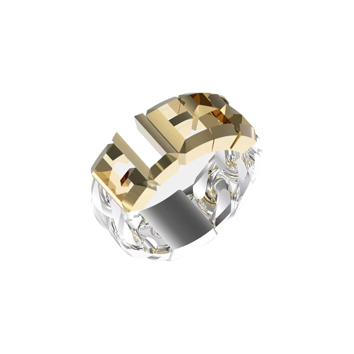 Herr ring Guess JUMR03206JWYGST64 (24)