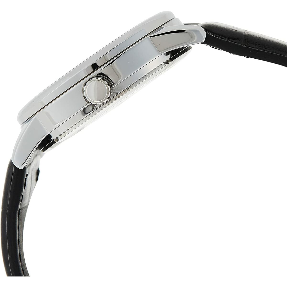 Herrklocka Casio COLLECTION Svart (Ø 37 mm) - 3