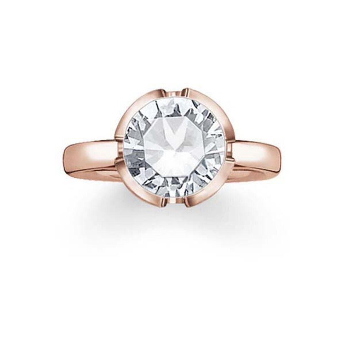 Damring Thomas Sabo TR2036-416-14 - 3