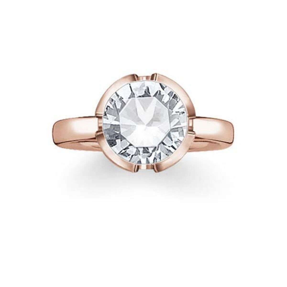 Damring Thomas Sabo TR2036-416-14 - 2