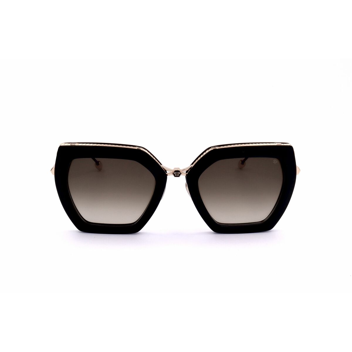 Damsolglasögon PHILIPP PLEIN SPP097S-0700 Ø 53 mm - 3