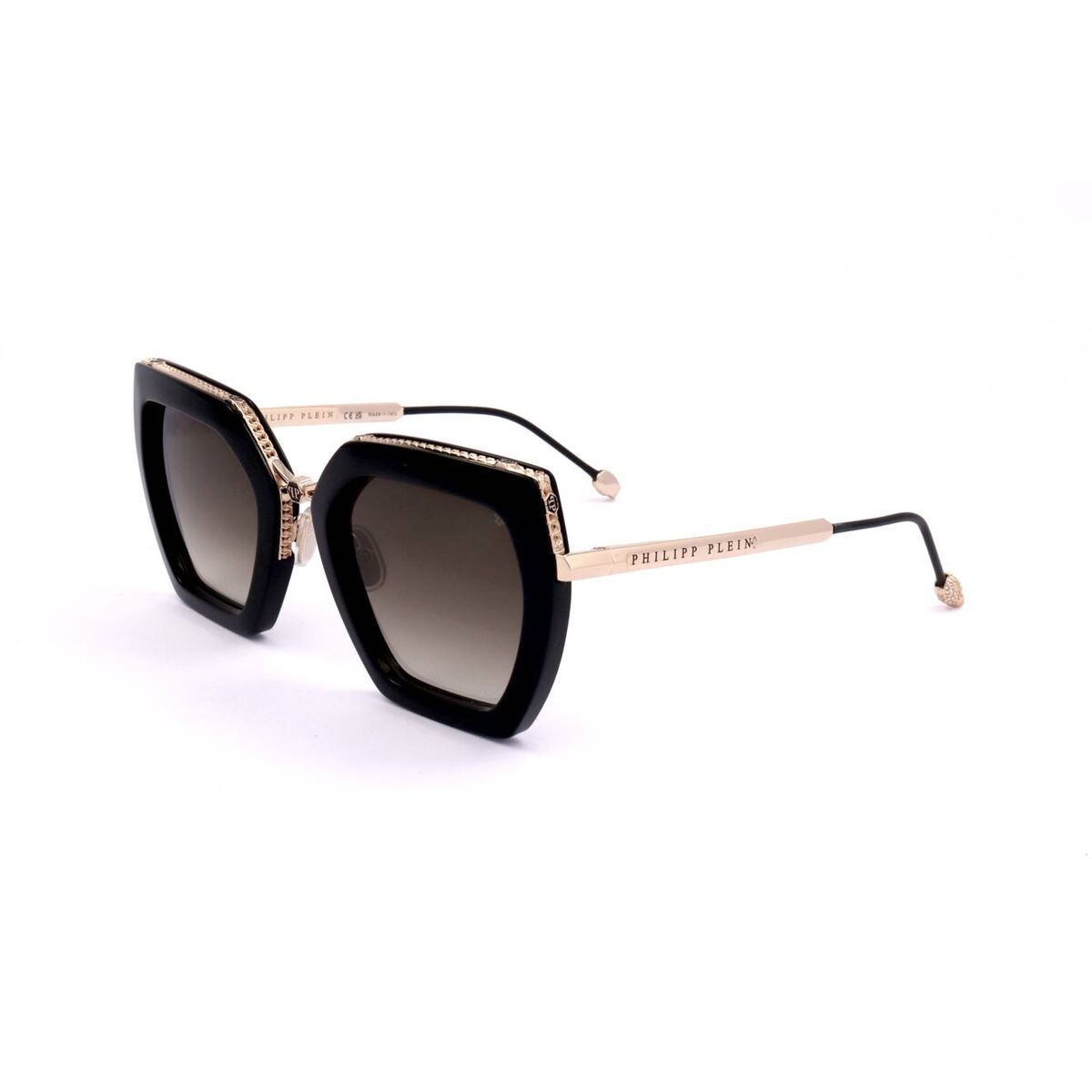 Damsolglasögon PHILIPP PLEIN SPP097S-0700 Ø 53 mm