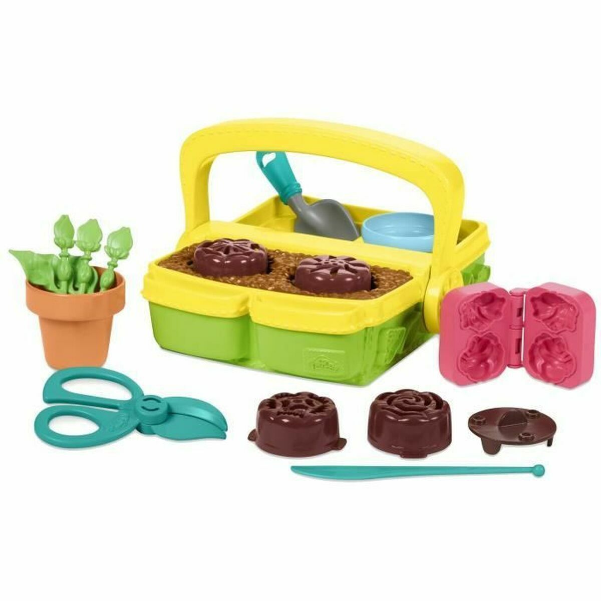 Modellera Spel Hasbro - 2