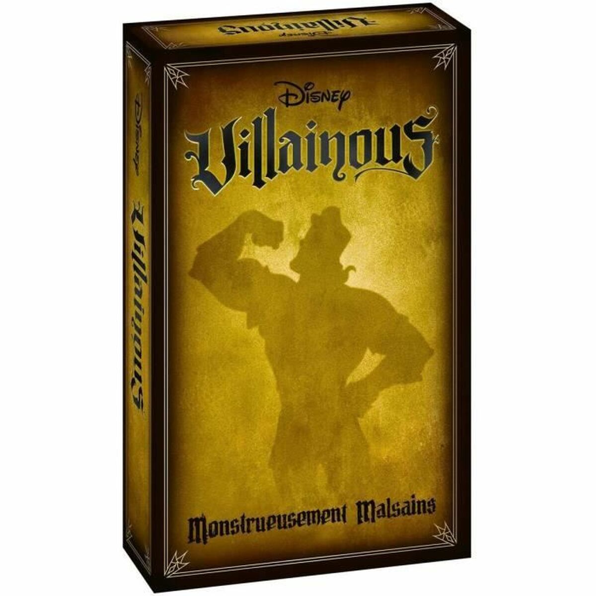 Sällskapsspel Ravensburger Disney Villainous