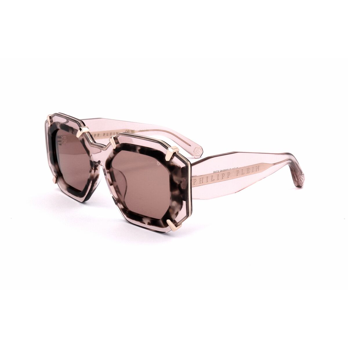 Damsolglasögon PHILIPP PLEIN SPP098V-0D48 Ø 53 mm