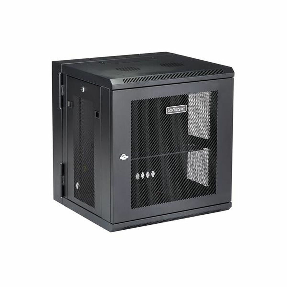 Väggrack Startech RK12WALHM