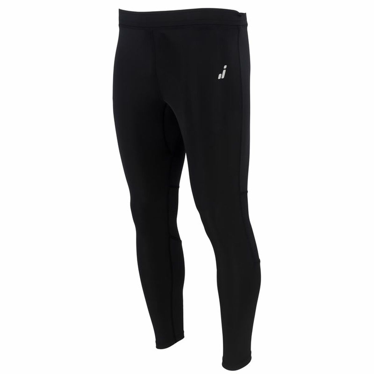 Sportleggings, Herr Joluvi Runmen Svart - 2