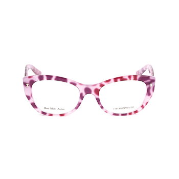 Glasögonbågar Emporio Armani EA9864GP9 Ø 50 mm