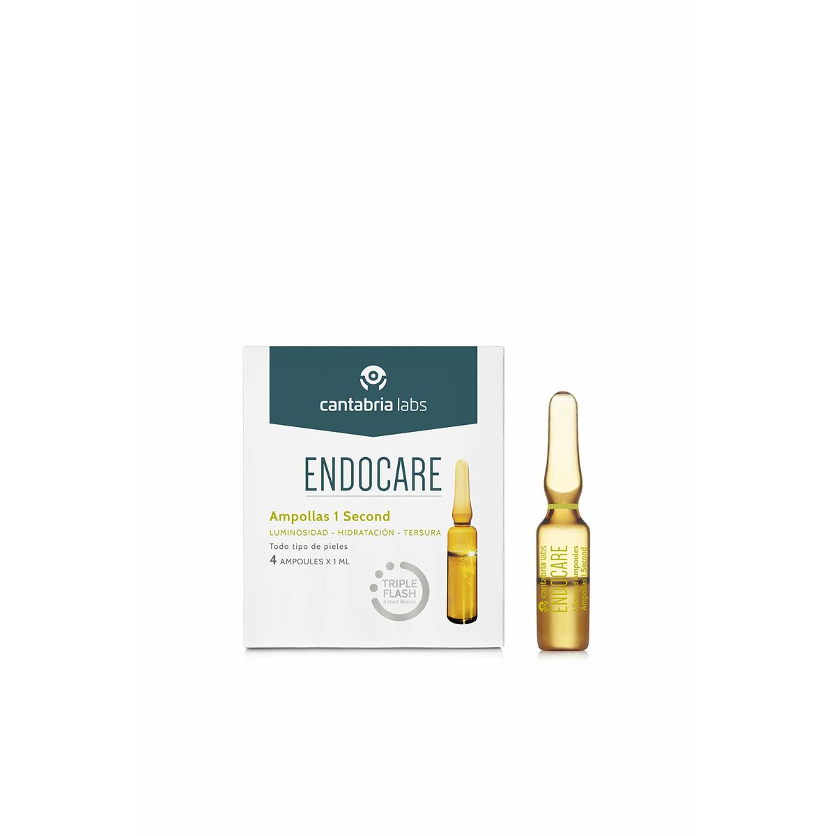 Dagkräm Endocare ENDOCARE ESSENTIAL 1 ml - 2