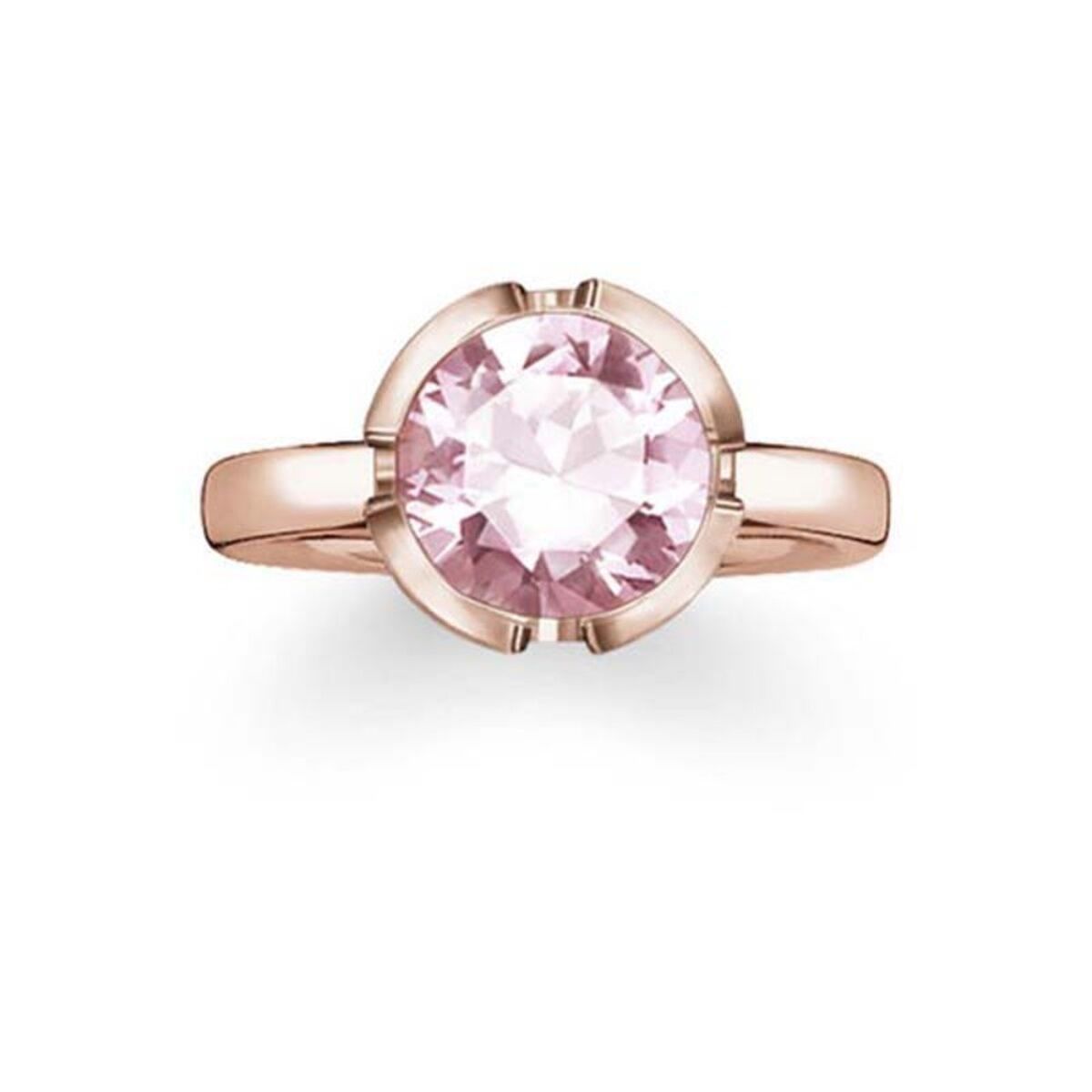 Damring Thomas Sabo TR2036-540-9 - 2