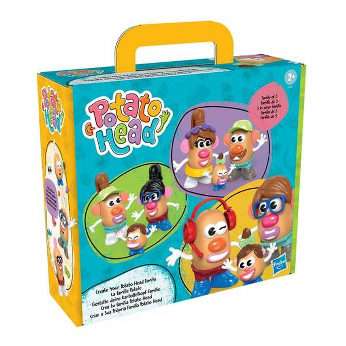 Tillbehör till dockhus Hasbro - 3
