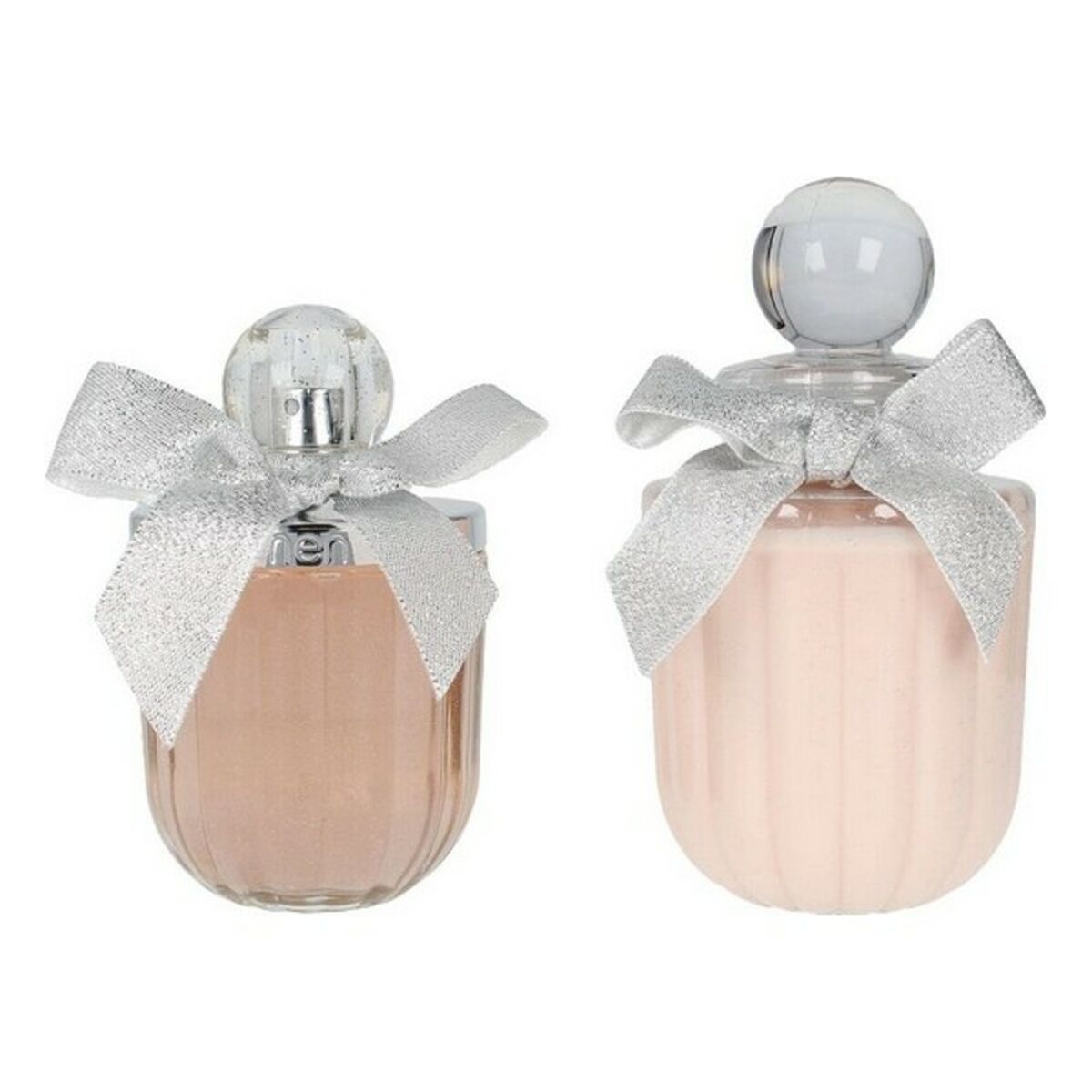 Parfymset Damer Women'Secret ROSE SEDUCTION (2 pcs) EDP 2 Delar