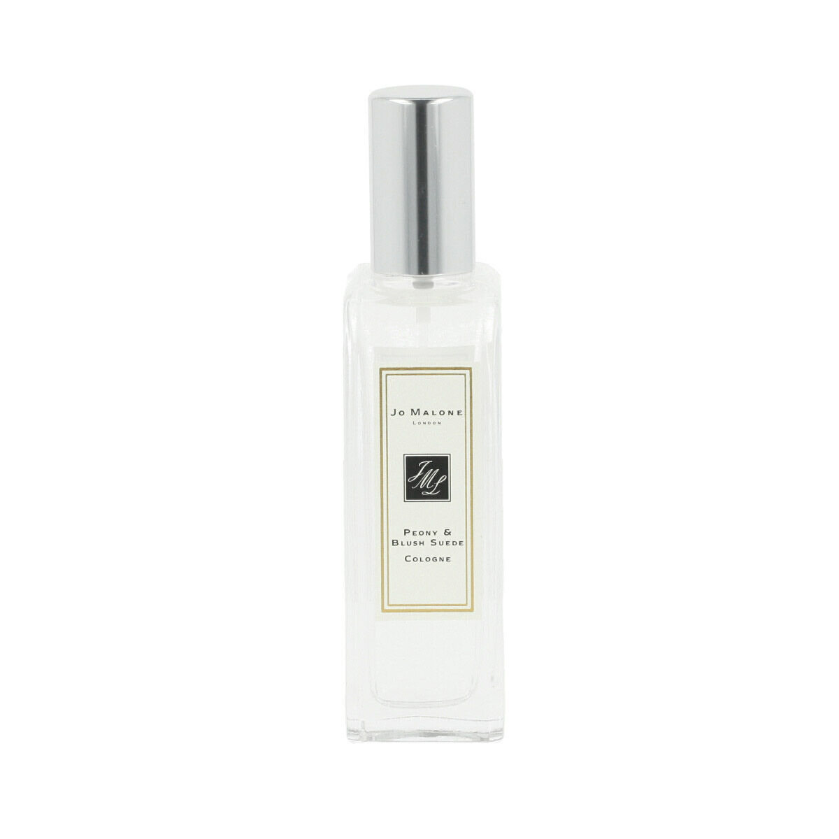 Parfym Damer Jo Malone EDC Peony & Blush Suede 30 ml