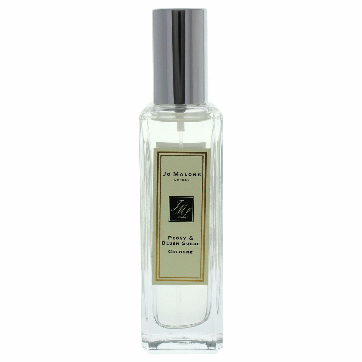 Parfym Damer Jo Malone EDC Peony & Blush Suede 30 ml - 2