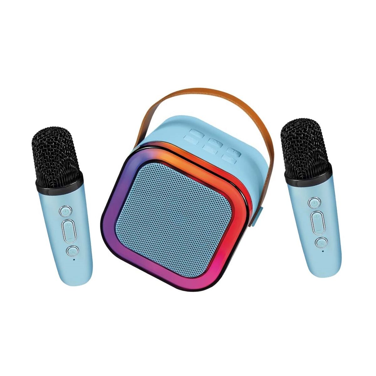 Bluetooth Högtalare Ledwood DUOVOICE 5 W