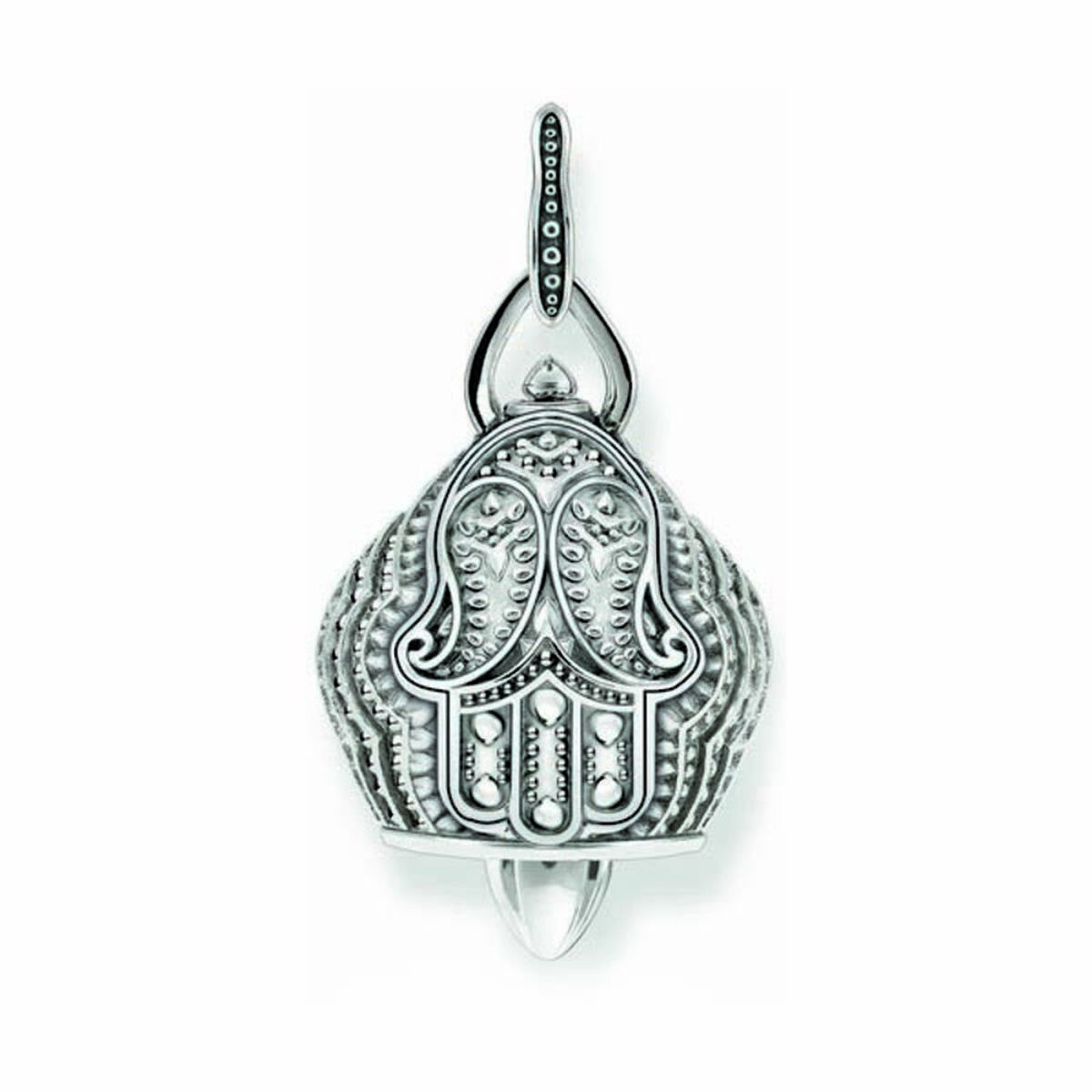 Damhängen Thomas Sabo PE735-637-12 1,8 cm