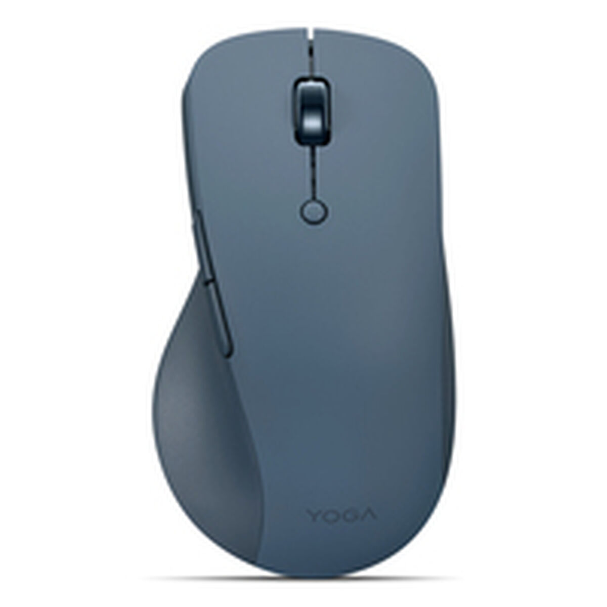 Mus Lenovo GY51P14335 Blå Svart Turkos 2400 dpi