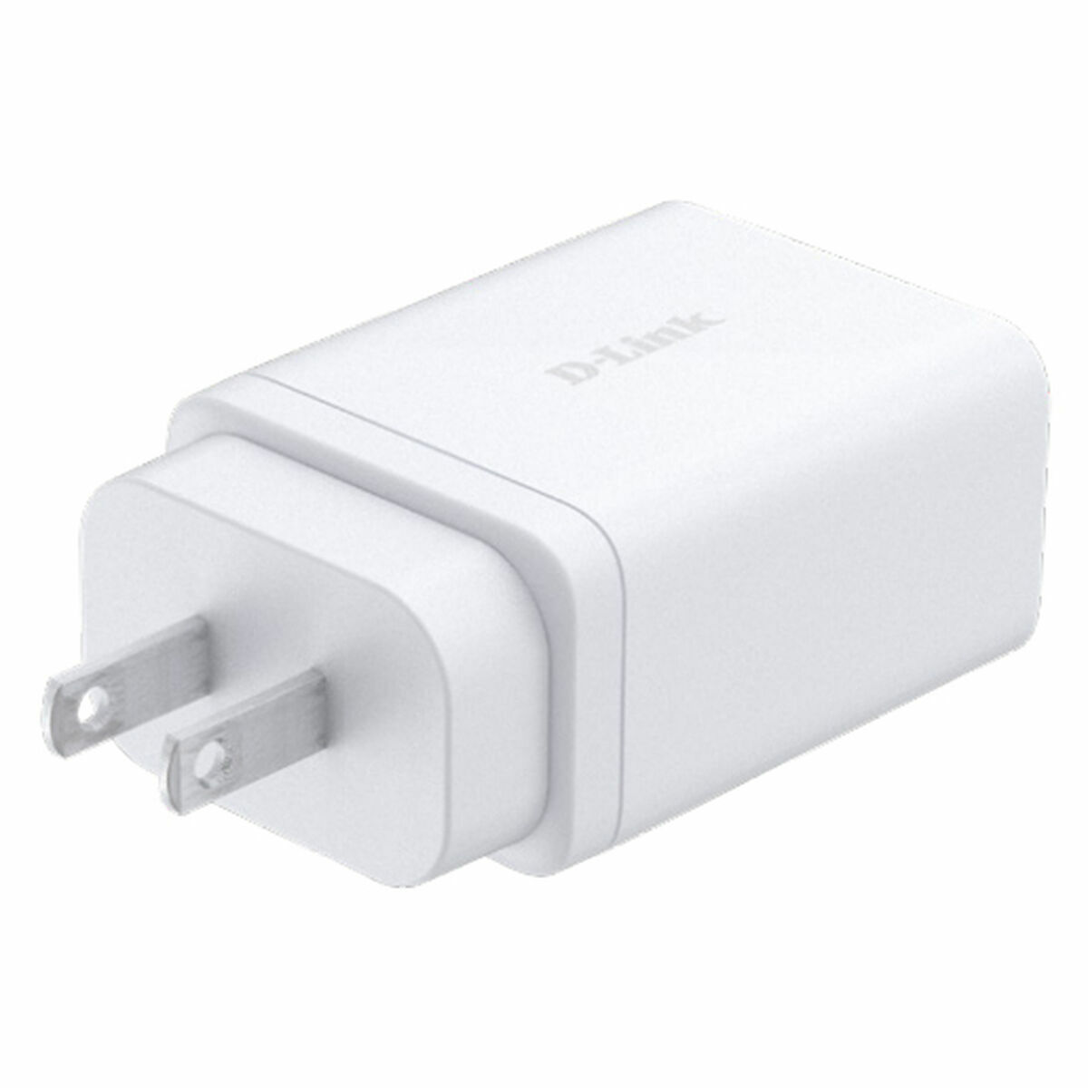 Väggladdare D-Link DCP-651 Vit