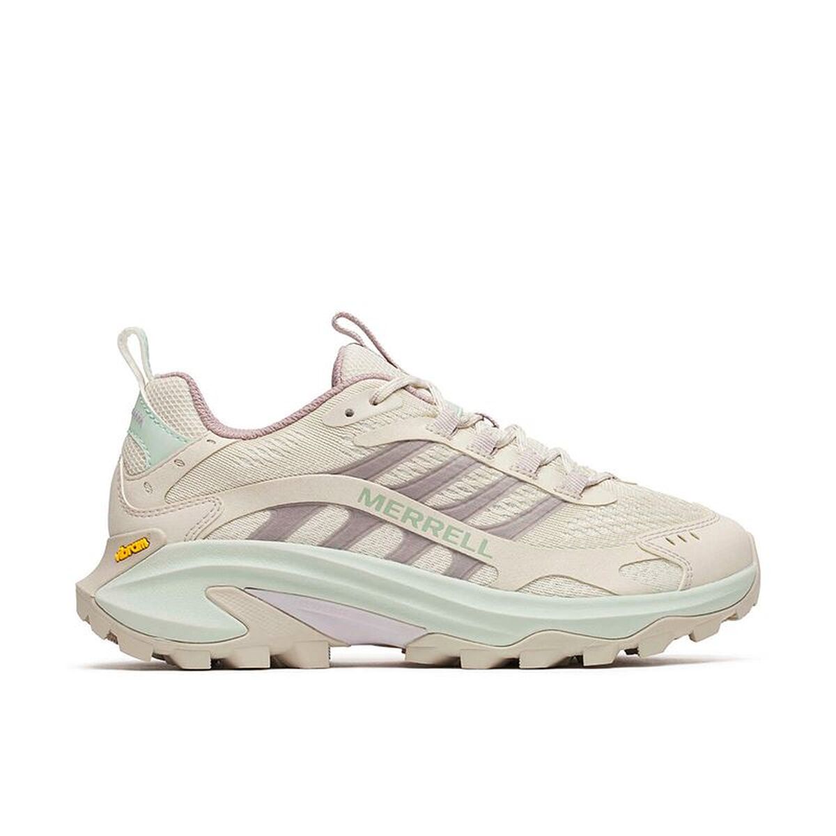 Trail löparskor för kvinnor Merrell Moab Speed 2 Beige