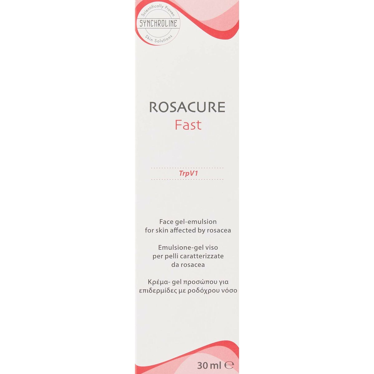 Dagkräm Rosacure ROSACURE 30 ml - 2