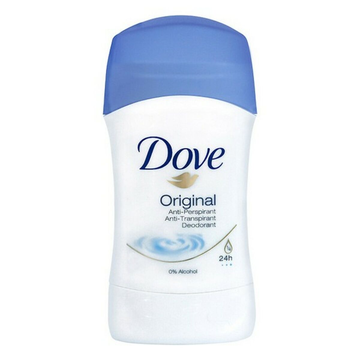 Deodorantstick Dove DOVESTIC 40 ml