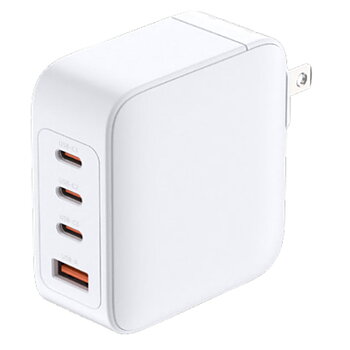 Väggladdare D-Link DCP-101 Vit