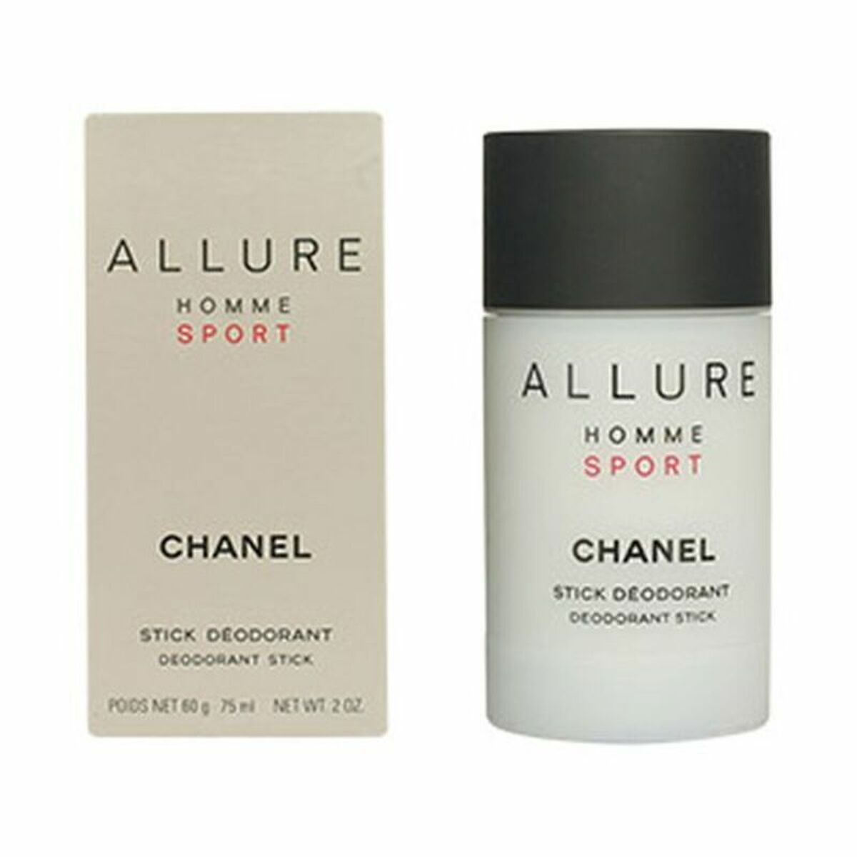 Deodorantstick Chanel 1CC7201 75 g