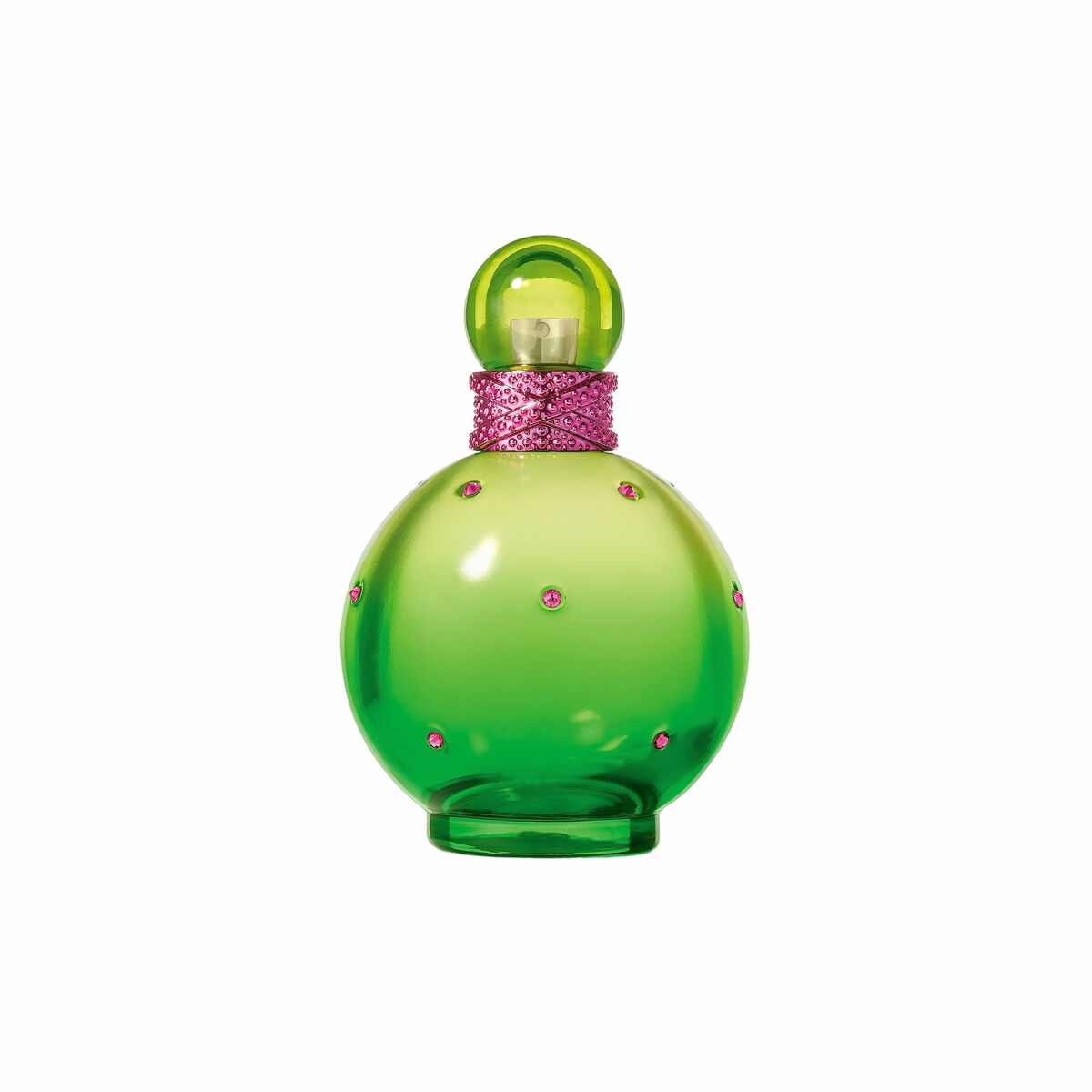 Parfym Damer Britney Spears EDT Jungle Fantasy 100 ml - 2