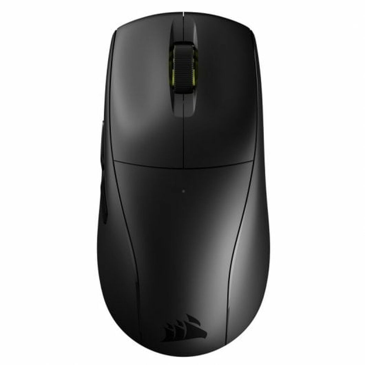 Mus Corsair Svart 26000 DPI