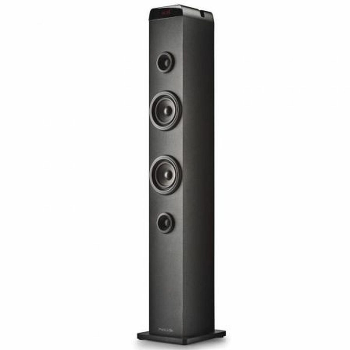 Ljudtorn med Bluetooth NGS SKY CHARM PRO Svart 50 W