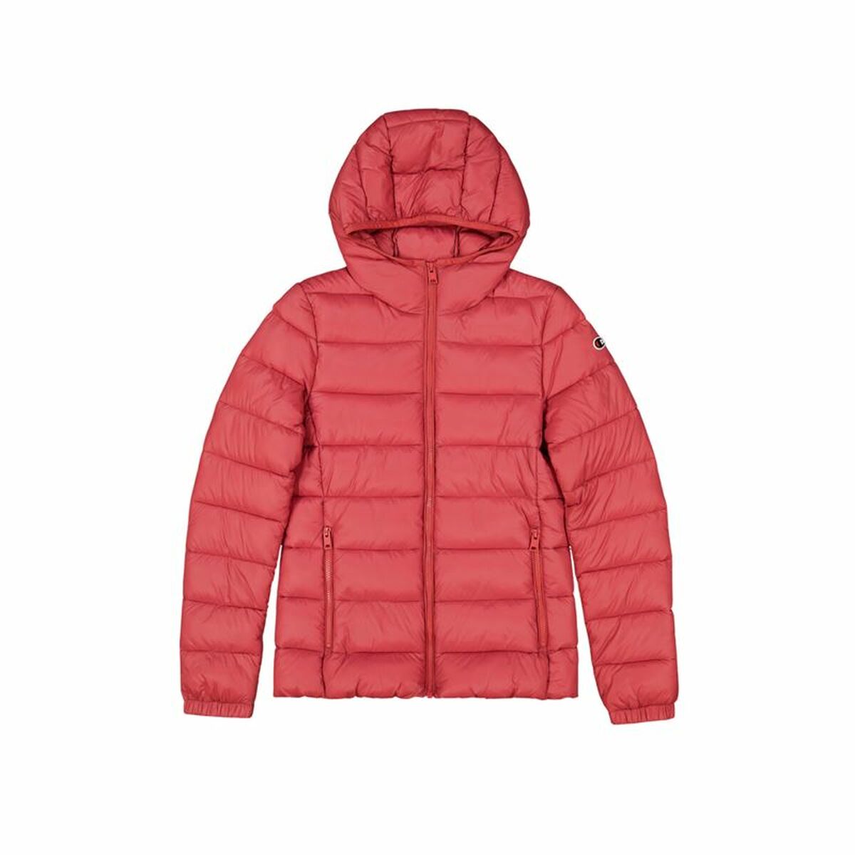 Sportjacka, Dam Champion Hooded