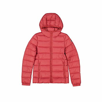 Sportjacka, Dam Champion Hooded