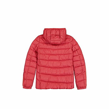 Sportjacka, Dam Champion Hooded