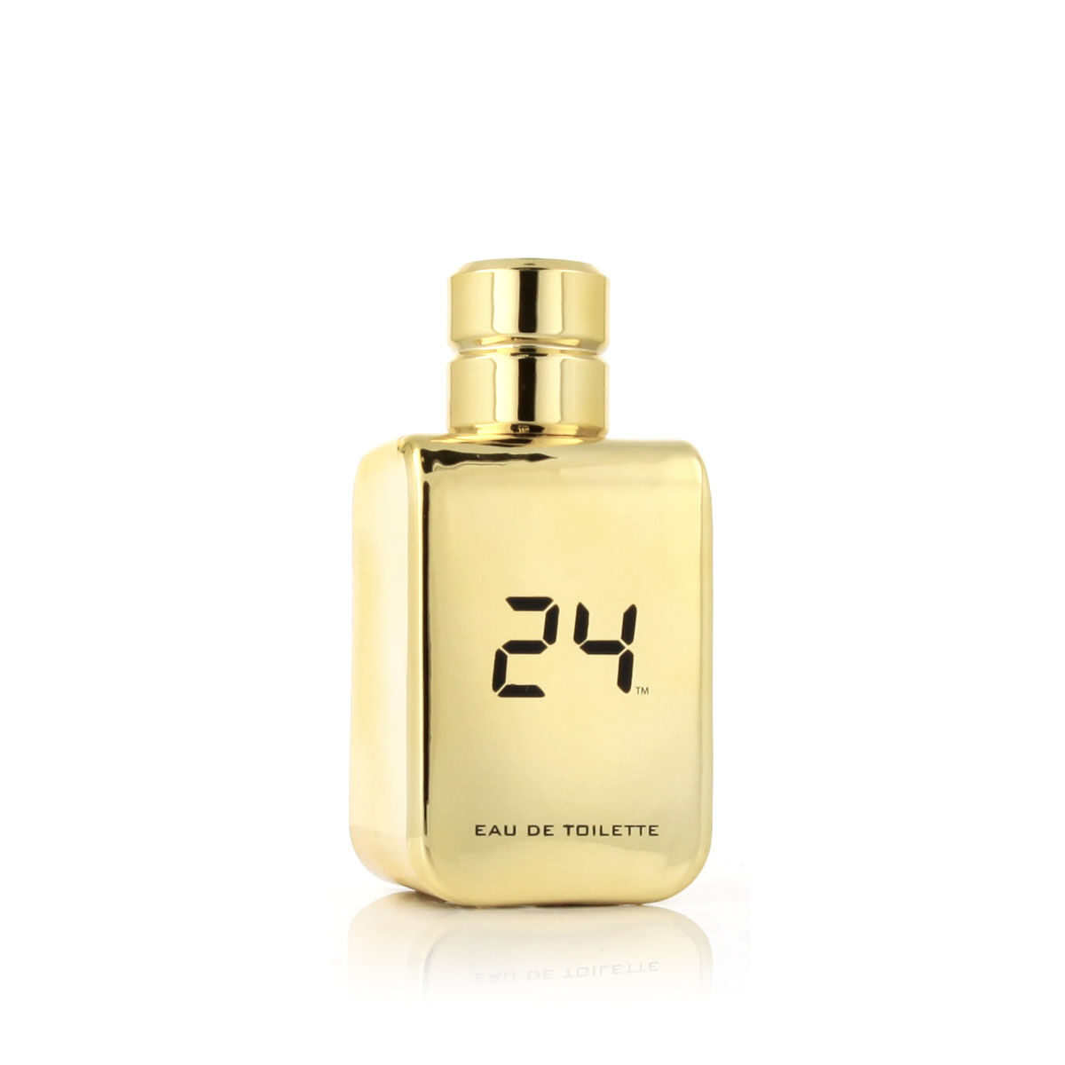 Parfym Unisex 24 EDT Gold 100 ml - 2