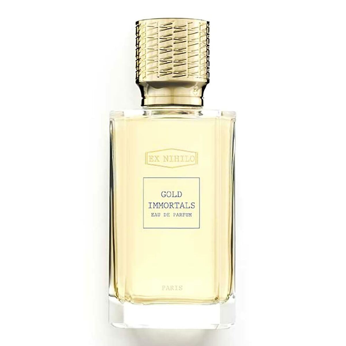 Parfym Unisex Ex Nihilo EDP Gold Immortals 100 ml - 2