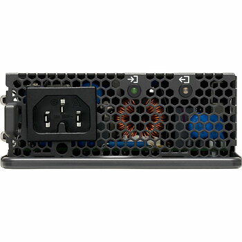 Strömtillförsel CISCO PWR-C5-1KWAC= Svart Grå 1000 W